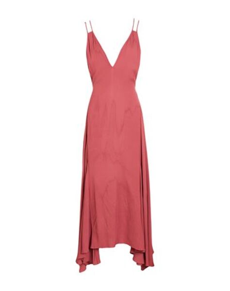  Lanvin - Vestidos - Vestidos Largos - On Yoox.com 