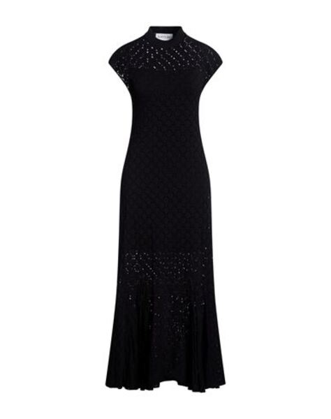  Lanvin - Vestidos - Vestidos Largos - On Yoox.com 