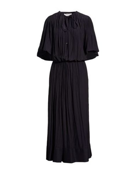  Lanvin - Vestidos - Vestidos Largos - On Yoox.com 