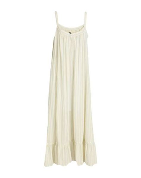  Laurence Bras - Vestidos - Vestidos Midi - On Yoox.com 