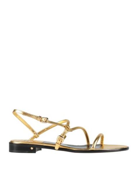  Laurence Dacade - Calzado - Sandalias Con Cierre - On Yoox.com 