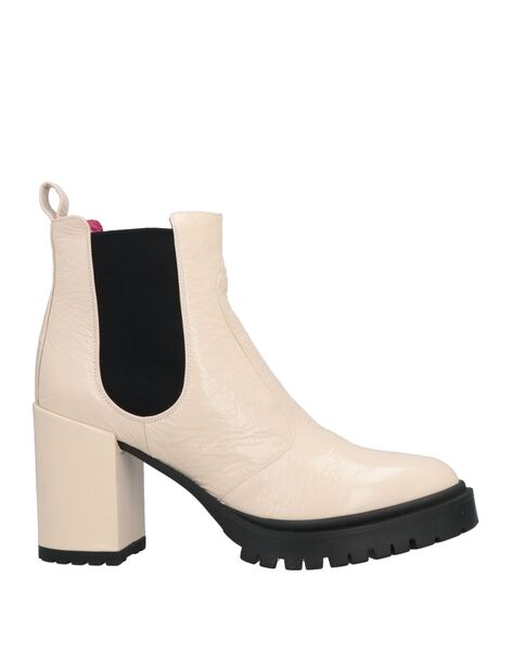  Le Babe - Calzado - Botines De Caña Alta - On Yoox.com 