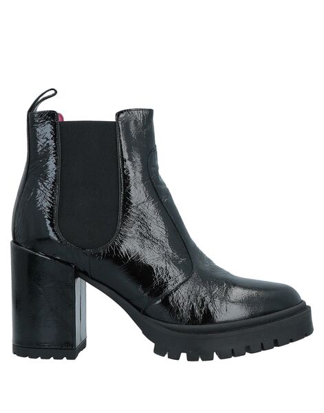  Le Babe - Calzado - Botines De Caña Alta - On Yoox.com 