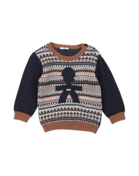  Le Bebé - Prendas De Punto - Pullover - On Yoox.com 