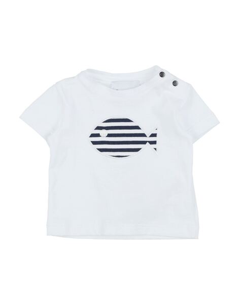  Le Petit Coco - Camisetas Y Tops - Camisetas - On Yoox.com 