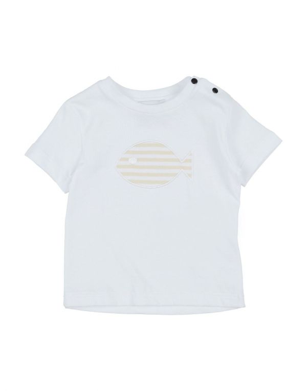  Le Petit Coco - Camisetas Y Tops - Camisetas - On Yoox.com 