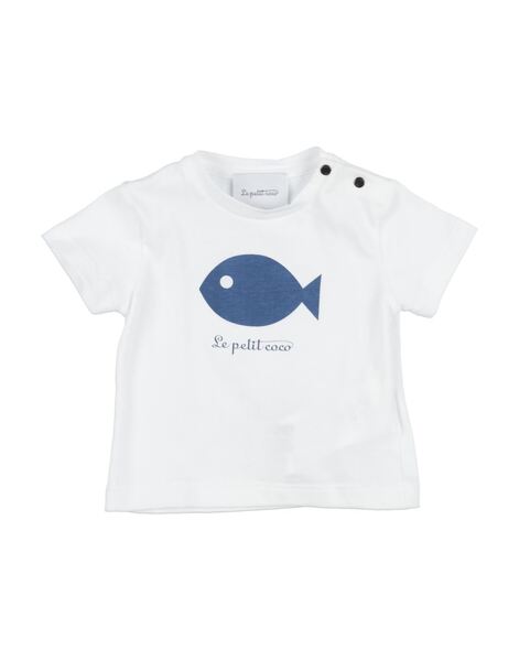 Le Petit Coco - Camisetas Y Tops - Camisetas - On Yoox.com 