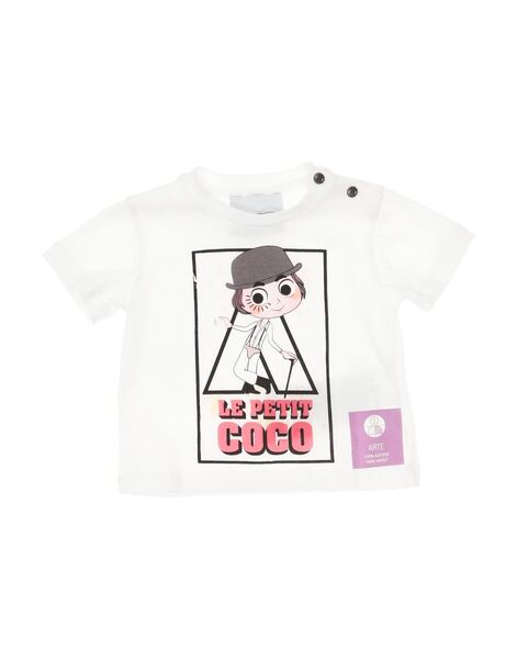  Le Petit Coco - Camisetas Y Tops - Camisetas - On Yoox.com 