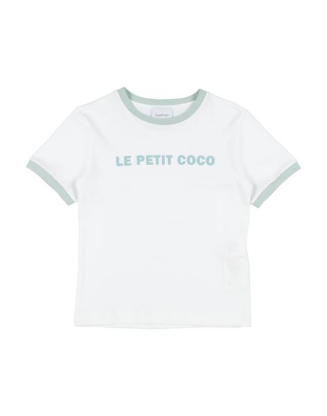  Le Petit Coco - Camisetas Y Tops - Camisetas - On Yoox.com 