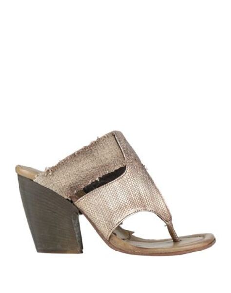 Le Ruemarcel - Calzado - Sandalias De Dedo - On Yoox.com 