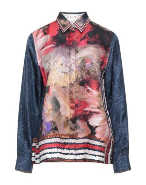  Le Sarte Pettegole - Camisetas Y Tops - Camisas - On Yoox.com 