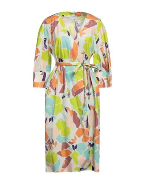  Le Sarte Pettegole - Vestidos - Vestidos Midi - On Yoox.com 