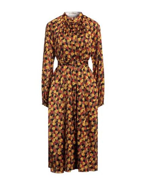  Le Sarte Pettegole - Vestidos - Vestidos Midi - On Yoox.com 