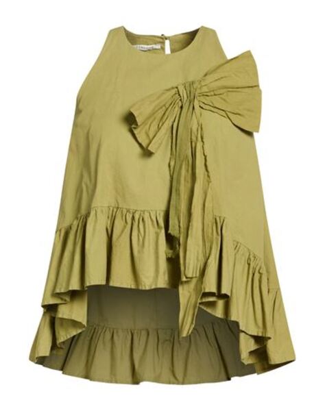  Le Streghe - Camisetas Y Tops - Tops - On Yoox.com 