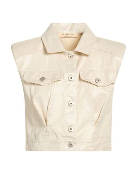 Le Streghe - Ropa De Abrigo - Chaquetas Vaqueras - On Yoox.com 