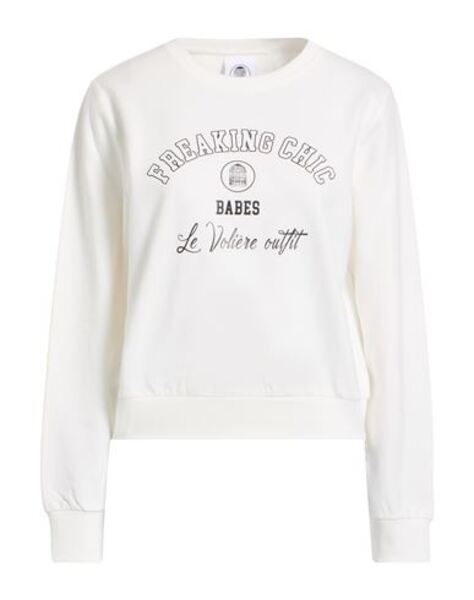  Le Volière - Camisetas Y Tops - Sudaderas - On Yoox.com 