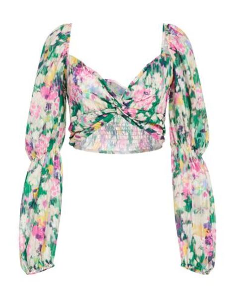  Le Volière - Camisetas Y Tops - Tops - On Yoox.com 