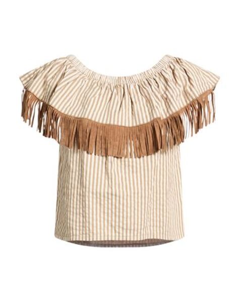  Le Volière - Camisetas Y Tops - Tops - On Yoox.com 