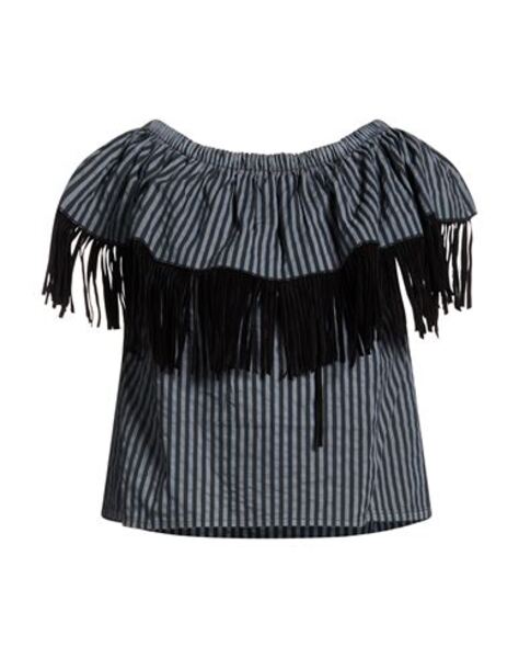  Le Volière - Camisetas Y Tops - Tops - On Yoox.com 