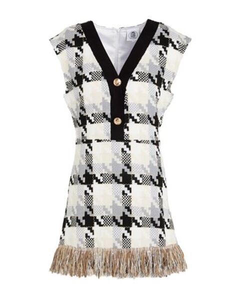  Le Volière - Vestidos - Minivestidos - On Yoox.com 