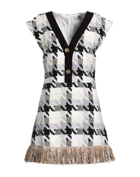  Le Volière - Vestidos - Minivestidos - On Yoox.com 