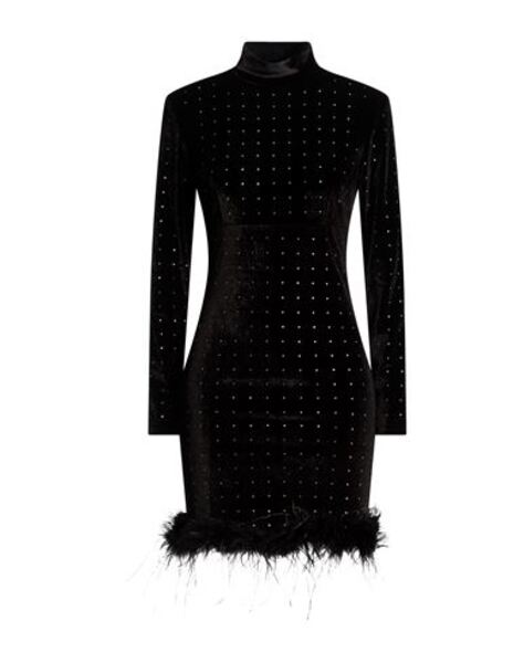  Le Volière - Vestidos - Minivestidos - On Yoox.com 