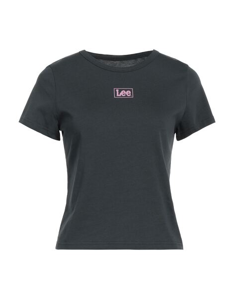  Lee - Camisetas Y Tops - Camisetas - On Yoox.com 