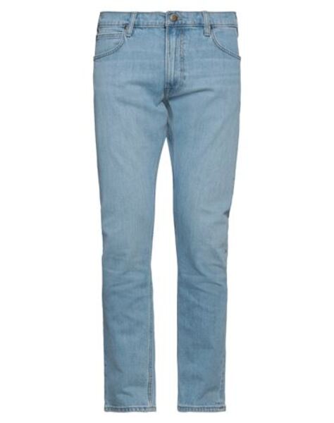  Lee - Partes De Abajo - Pantalones Vaqueros - On Yoox.com 