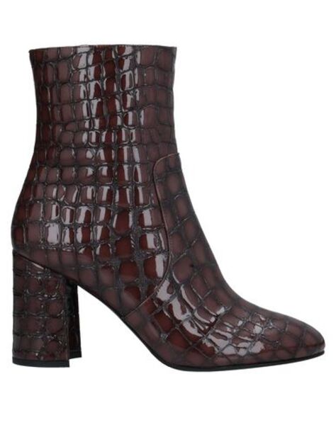  Lella Baldi - Calzado - Botines De Caña Alta - On Yoox.com 