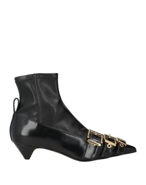  Lella Baldi - Calzado - Botines De Caña Alta - On Yoox.com 