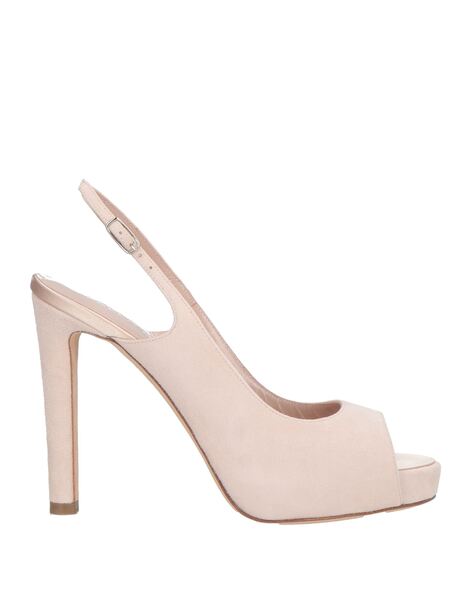  Lella Baldi - Calzado - Sandalias Con Cierre - On Yoox.com 