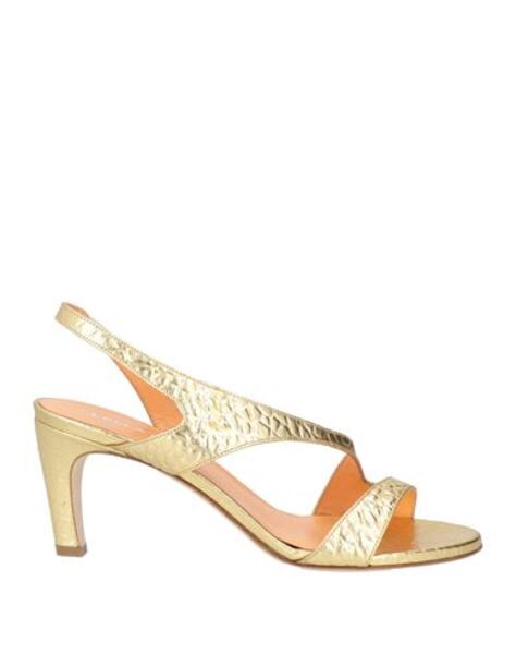  Lella Baldi - Calzado - Sandalias Con Cierre - On Yoox.com 