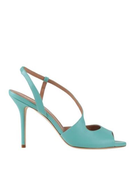  Lella Baldi - Calzado - Sandalias Con Cierre - On Yoox.com 