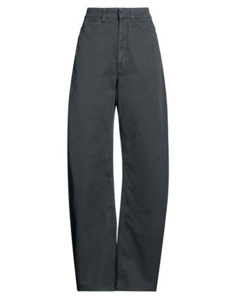  Lemaire - Partes De Abajo - Pantalones Vaqueros - On Yoox.com 