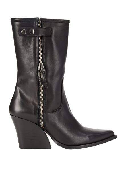  Lemaré - Calzado - Botines De Caña Alta - On Yoox.com 