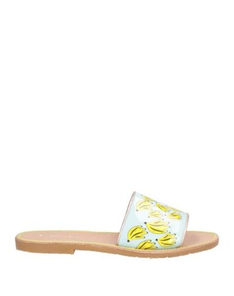  Leo Studio Design - Calzado - Sandalias Con Cierre - On Yoox.com 