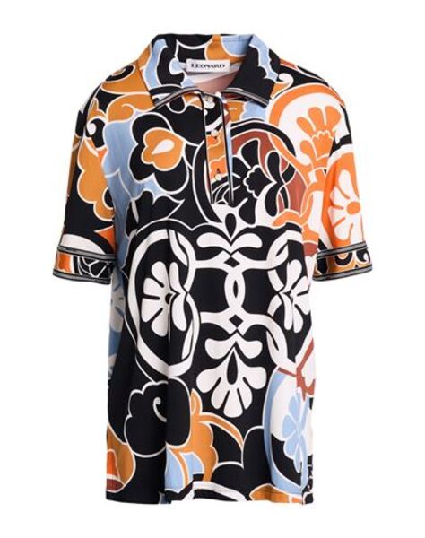  Leonard Paris - Camisetas Y Tops - Polos - On Yoox.com 