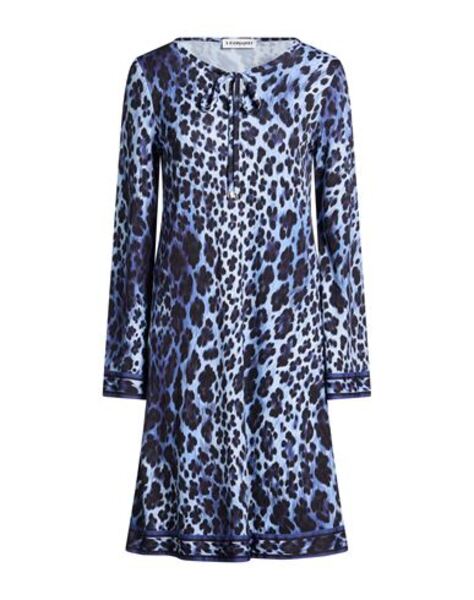  Leonard Paris - Vestidos - Minivestidos - On Yoox.com 