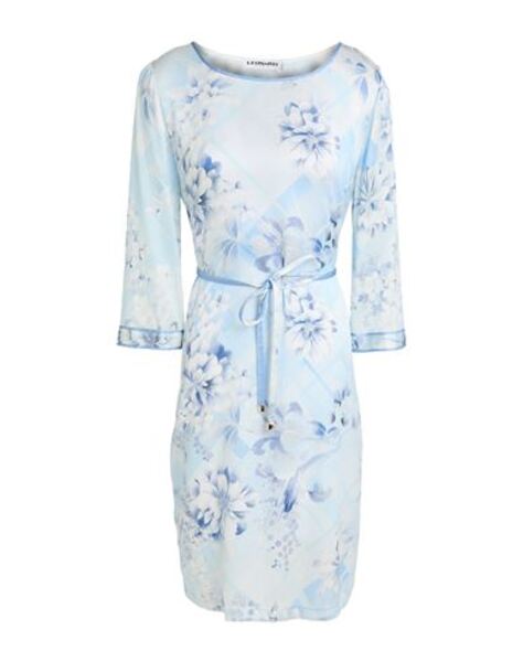  Leonard Paris - Vestidos - Vestidos Midi - On Yoox.com 