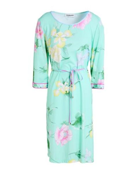  Leonard Paris - Vestidos - Vestidos Midi - On Yoox.com 