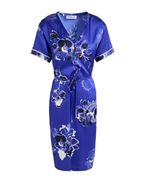  Leonard Paris - Vestidos - Vestidos Midi - On Yoox.com 