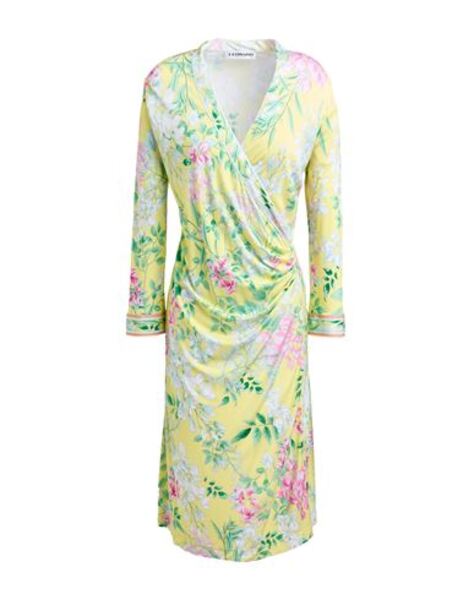  Leonard Paris - Vestidos - Vestidos Midi - On Yoox.com 