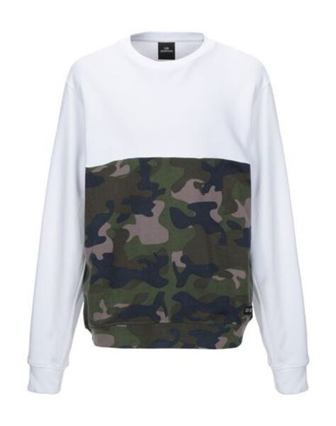  Les (art)ists - Camisetas Y Tops - Sudaderas - On Yoox.com 