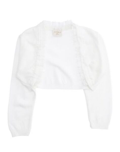  Les Enfants Chic - Prendas De Punto - Boleros - On Yoox.com 