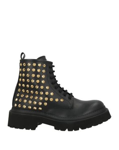  Les Hommes - Calzado - Botines De Caña Alta - On Yoox.com 