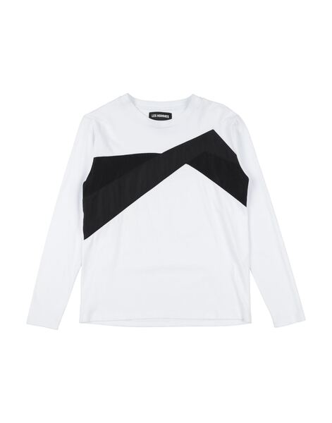  Les Hommes - Camisetas Y Tops - Camisetas - On Yoox.com 