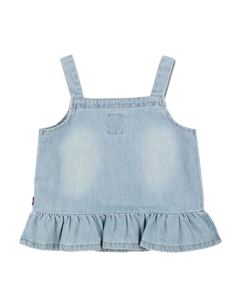  Levi's - Camisetas Y Tops - Camisas Vaqueras - On Yoox.com 