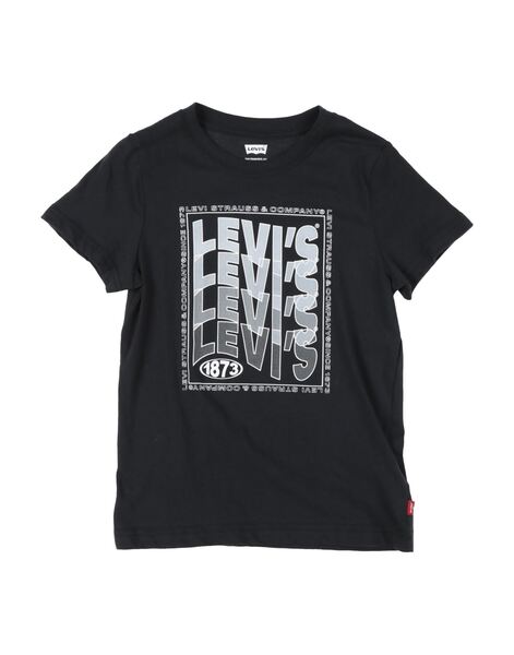  Levi's - Camisetas Y Tops - Camisetas - On Yoox.com 