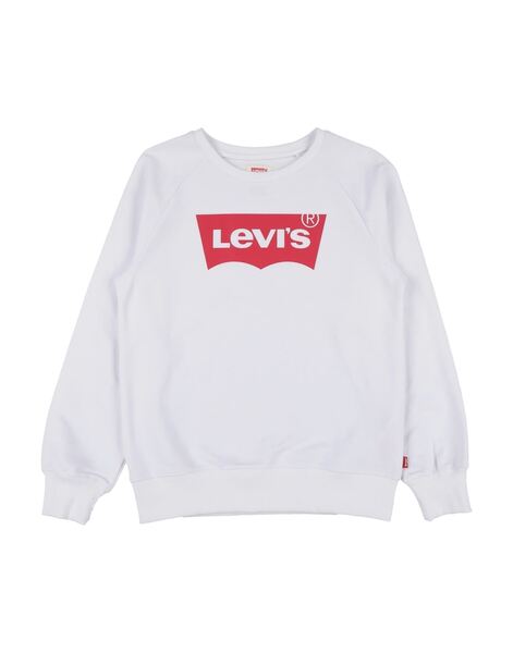  Levi's - Camisetas Y Tops - Sudaderas - On Yoox.com 