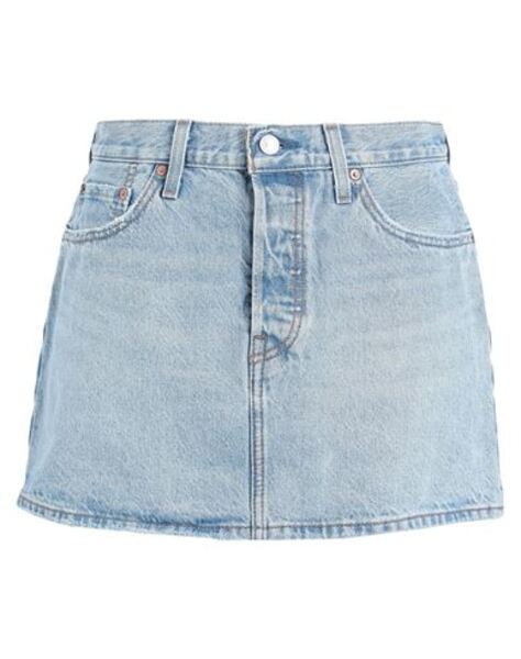  Levi's - Partes De Abajo - Faldas Vaqueras - On Yoox.com 